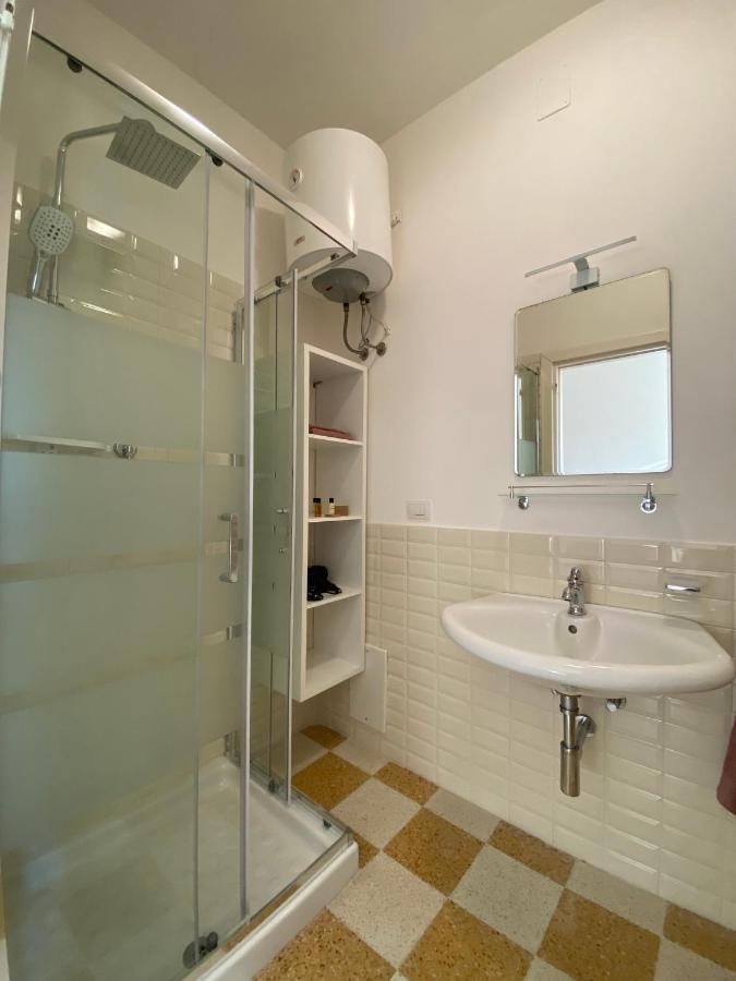 Rossocorallo Rooms Alguer Exterior foto