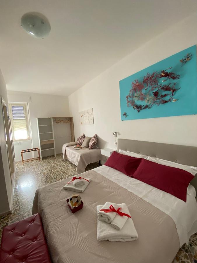 Rossocorallo Rooms Alguer Exterior foto