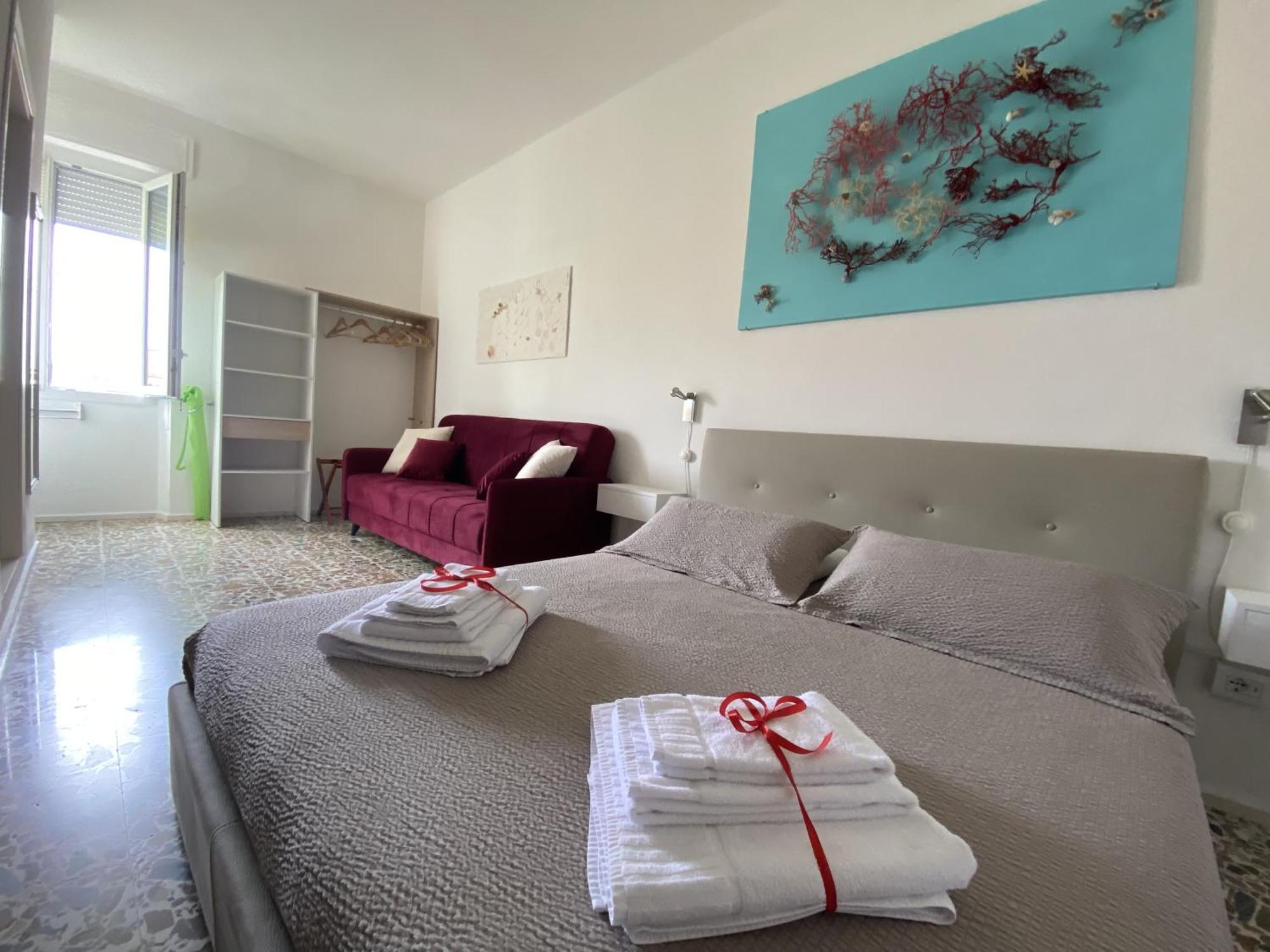Rossocorallo Rooms Alguer Exterior foto