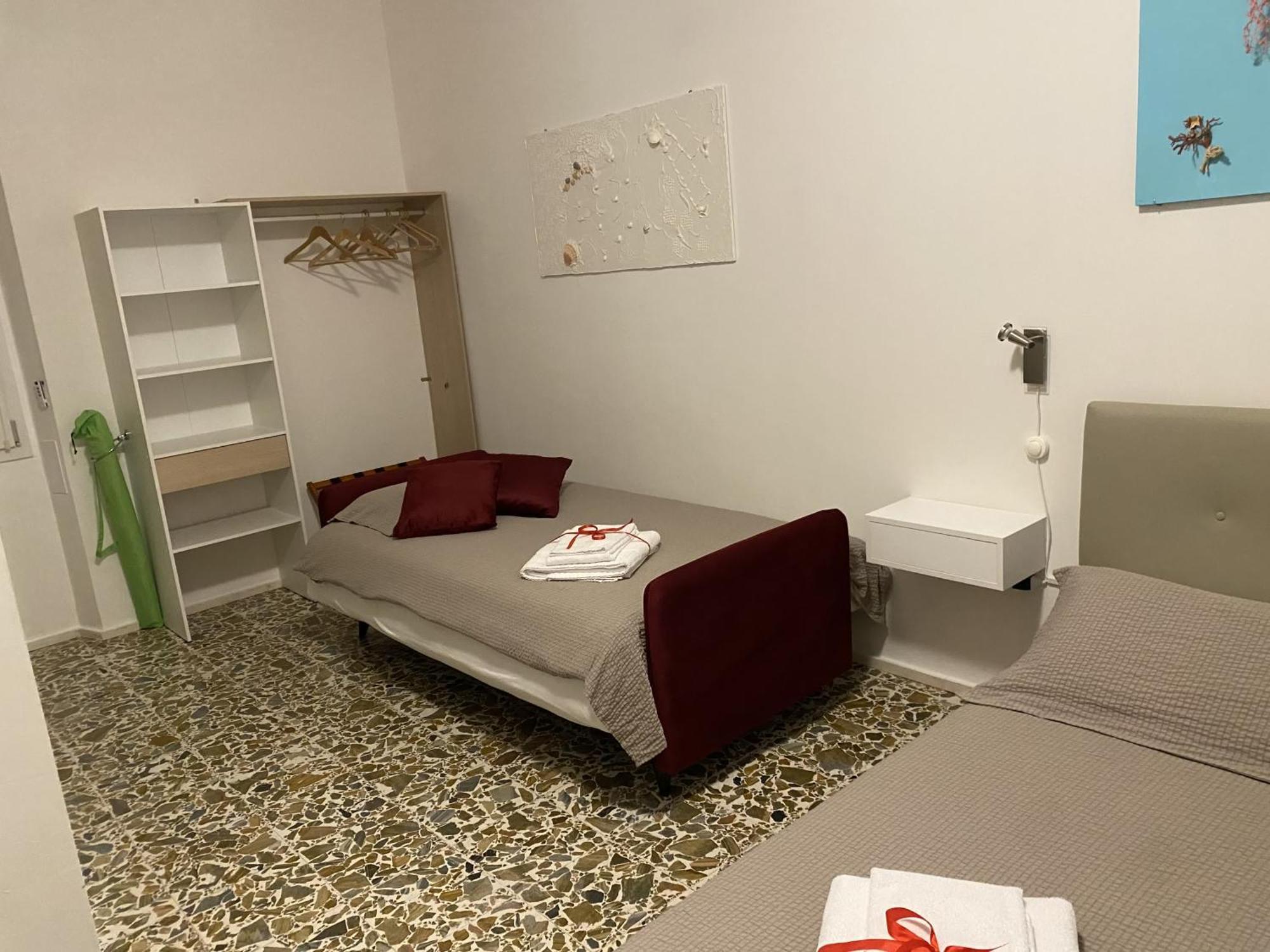 Rossocorallo Rooms Alguer Exterior foto